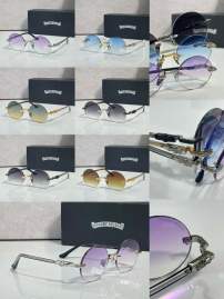 Picture of Chrome Hearts Sunglasses _SKUfw80915209fw